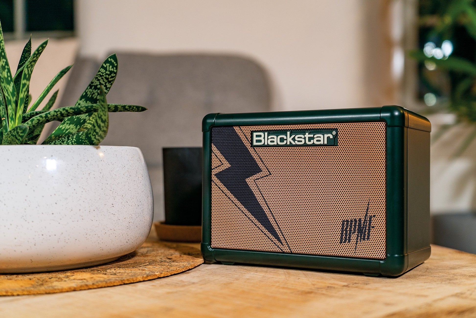 BLACKSTAR FLY 3 JJN