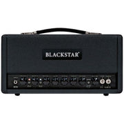 BLACKSTAR ST. JAMES 50 6L6H BLACK