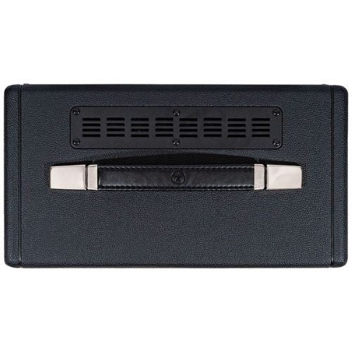 BLACKSTAR ST. JAMES 50 6L6H BLACK