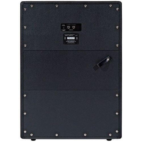 BLACKSTAR ST. JAMES 212VOC BLACK