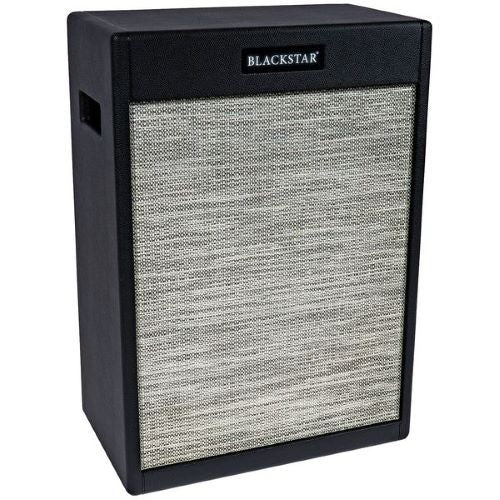 BLACKSTAR ST. JAMES 212VOC BLACK