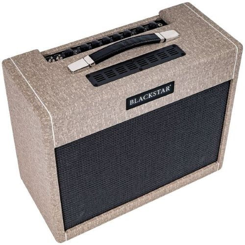 BLACKSTAR ST. JAMES 50 EL34 COMBO FAWN
