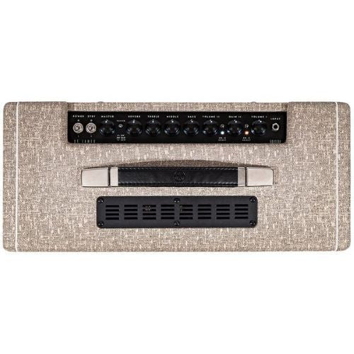 BLACKSTAR ST. JAMES 50 EL34 COMBO FAWN