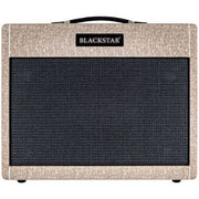 BLACKSTAR ST. JAMES 50 EL34 COMBO FAWN