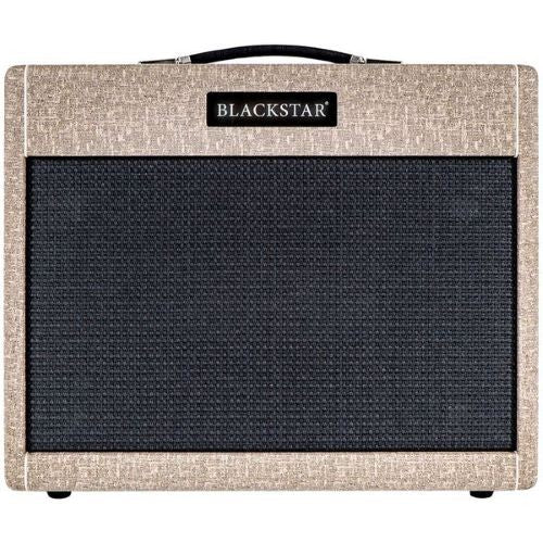 BLACKSTAR ST. JAMES 50 EL34 COMBO FAWN