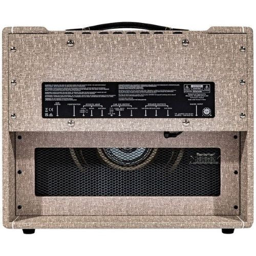 BLACKSTAR ST. JAMES 50 EL34 COMBO FAWN