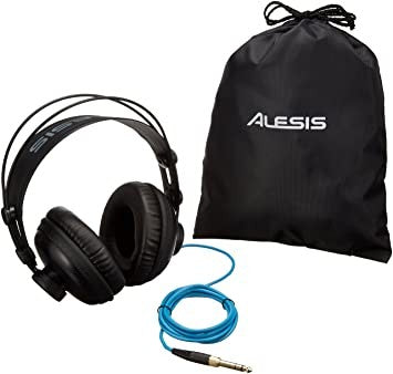 ALESIS SRP100 AURICULARES DE ESTUDIO