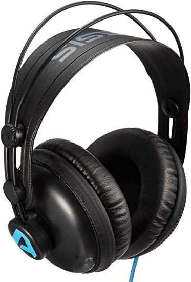 ALESIS SRP100 AURICULARES DE ESTUDIO