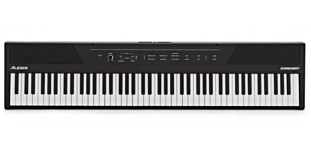 ALESIS CONCERT PIANO DIGITAL