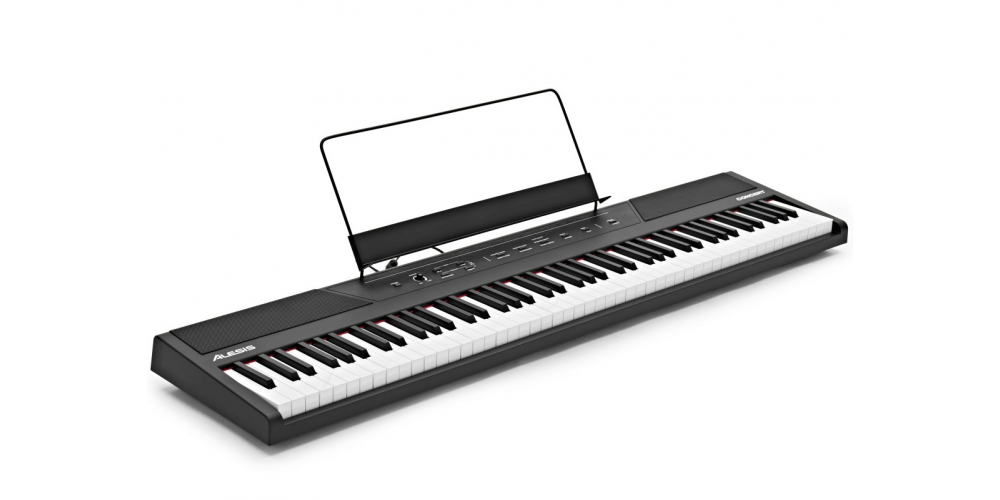 ALESIS CONCERT PIANO DIGITAL