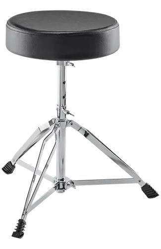 ALESIS DRUM ESSENTIALS SILLIN + AURICULARES