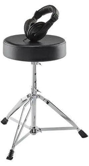 ALESIS DRUM ESSENTIALS SILLIN + AURICULARES