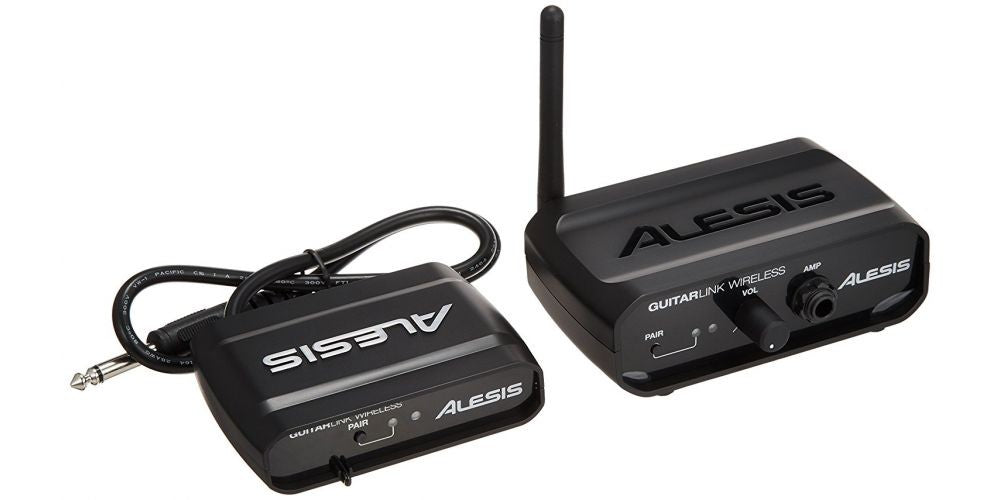 ALESIS GUITARLINK WIRELESS