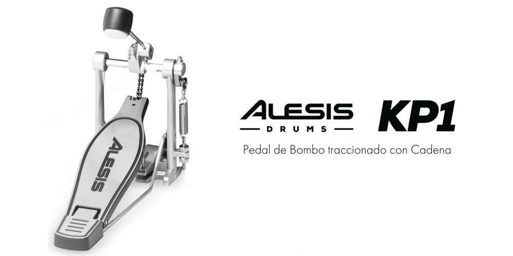 ALESIS KP1 PEDAL DE BOMBO
