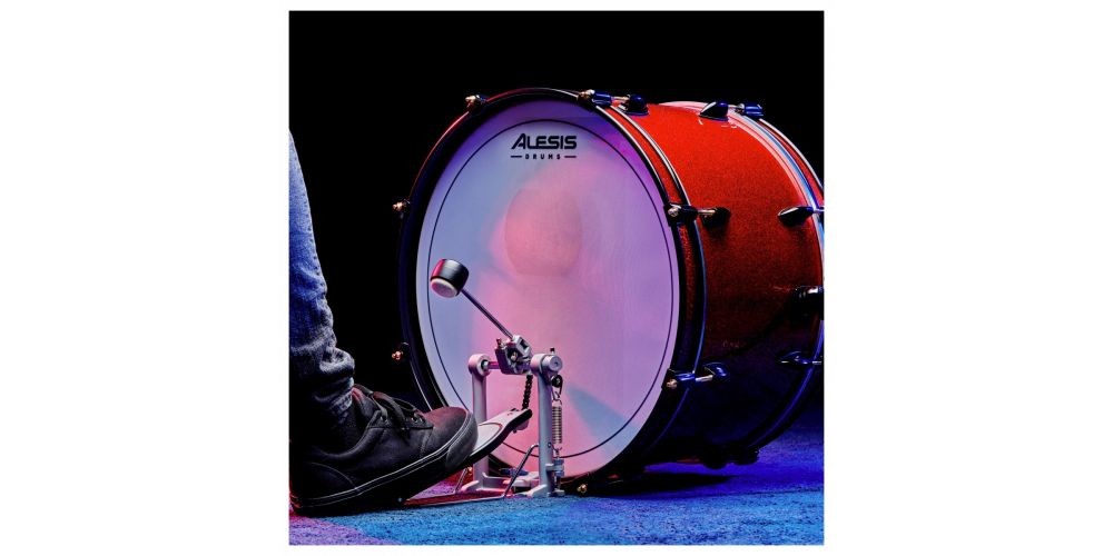 ALESIS KP1 PEDAL DE BOMBO