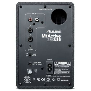 ALESIS M1 ACTIVE 330 USB