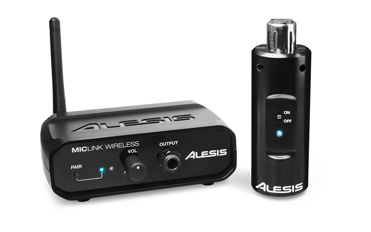 ALESIS MICLINK WIRELES