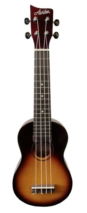 ASHTON UKE110TSB