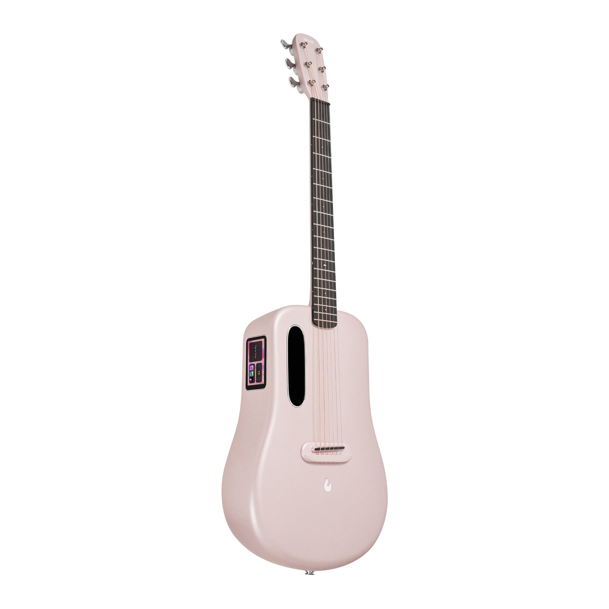 LAVA MUSIC LAVA ME 3 38'' PINK