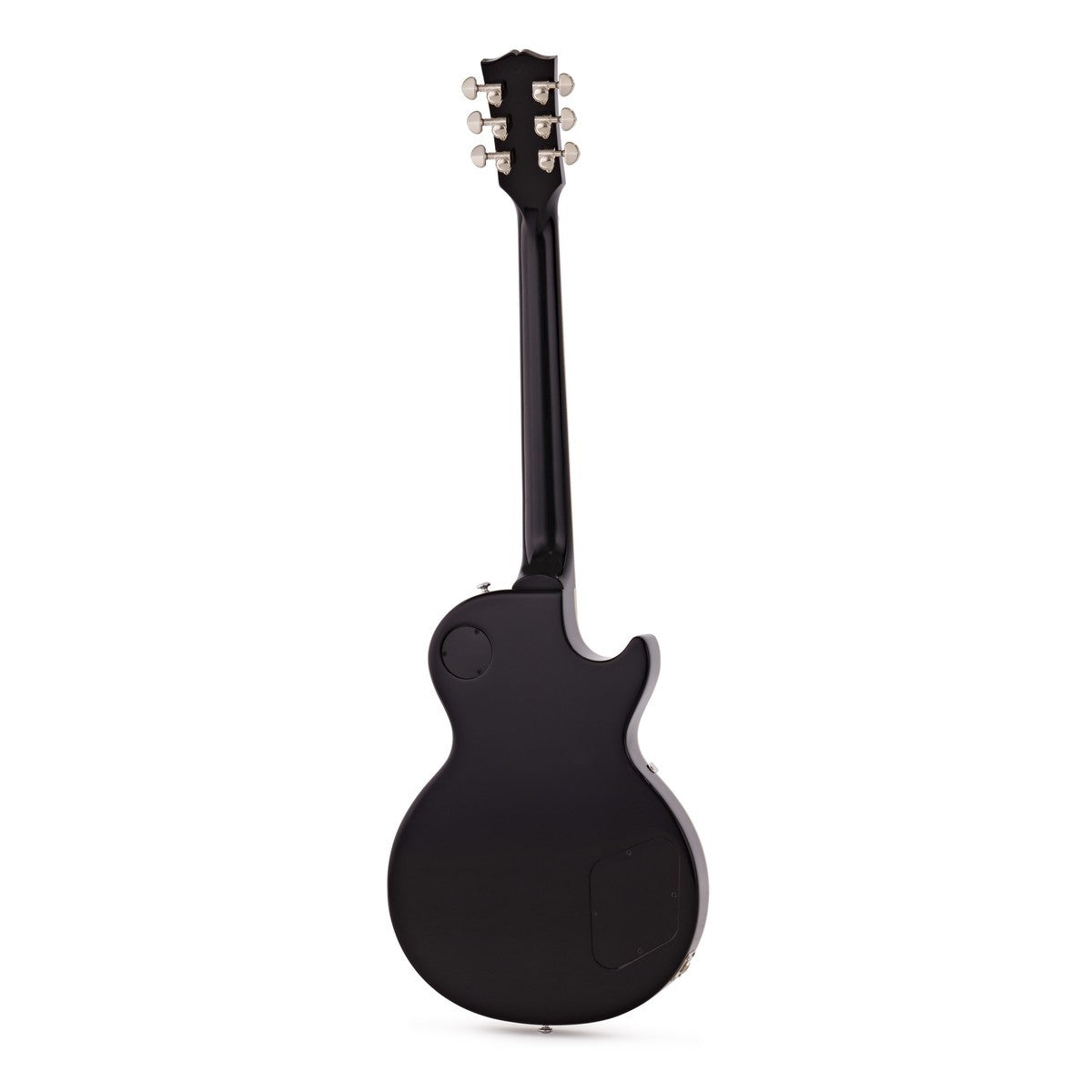 GIBSON LES PAUL CLASSIC EBONY ZURDO
