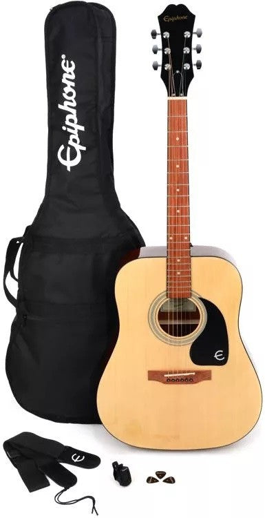 EPIPHONE SONGMAKER DR100