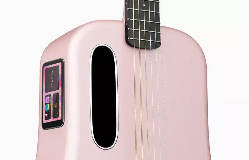 LAVA MUSIC LAVA ME 3 38'' PINK