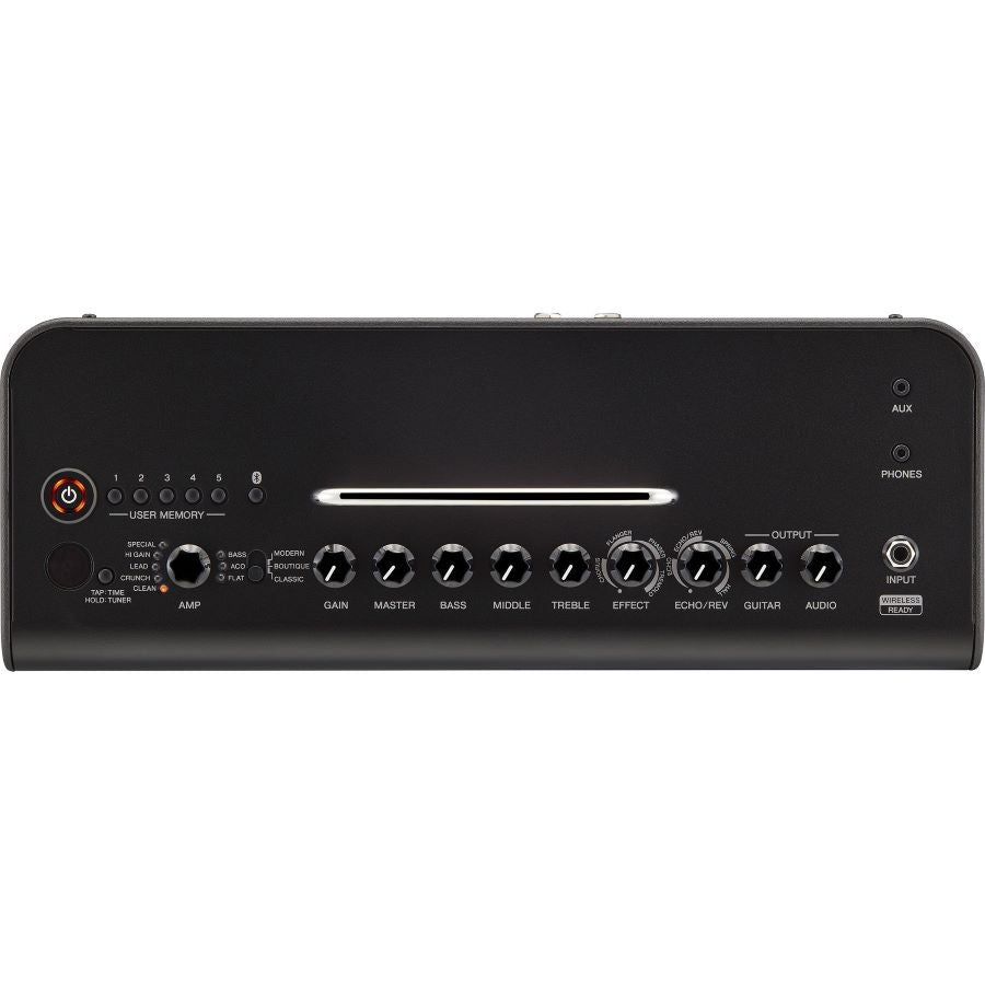 YAMAHA THR30II WIRELESS NEGRO