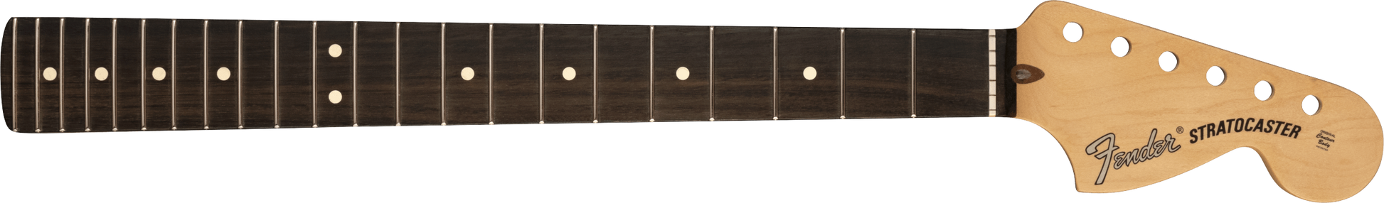 FENDER MASTIL STRATO AM PERFORMER RW