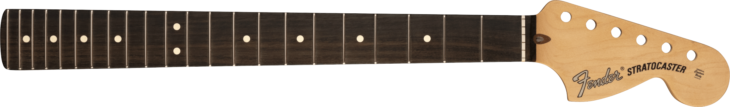 FENDER MASTIL STRATO AM PERFORMER RW