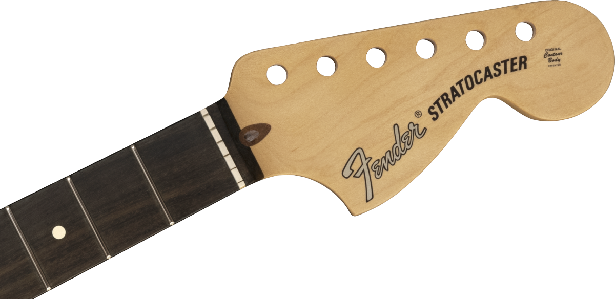 FENDER MASTIL STRATO AM PERFORMER RW