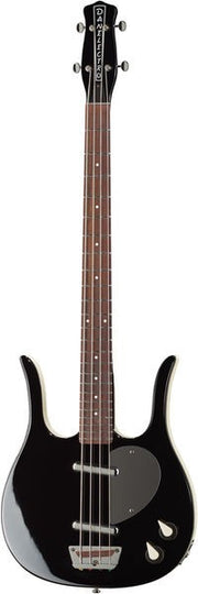 DANELECTRO LONGHORN BASS BLACK