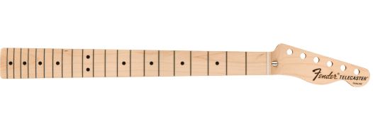 FENDER MÁSTIL TELE CLASSIC SERIES 72 THINLINE 21 MP
