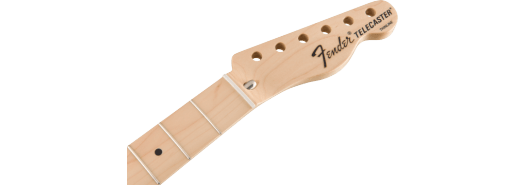 FENDER MÁSTIL TELE CLASSIC SERIES 72 THINLINE 21 MP