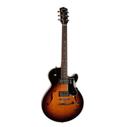 GODIN Montreal Premiere Sunburst RN HG with Bag