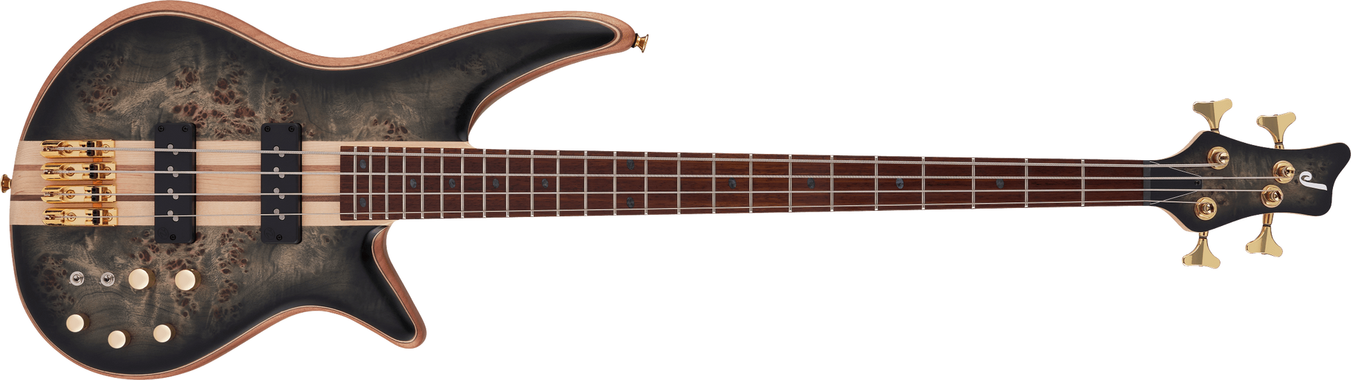 JACKSON PRO SPECTRA BASS SBP IV TBB