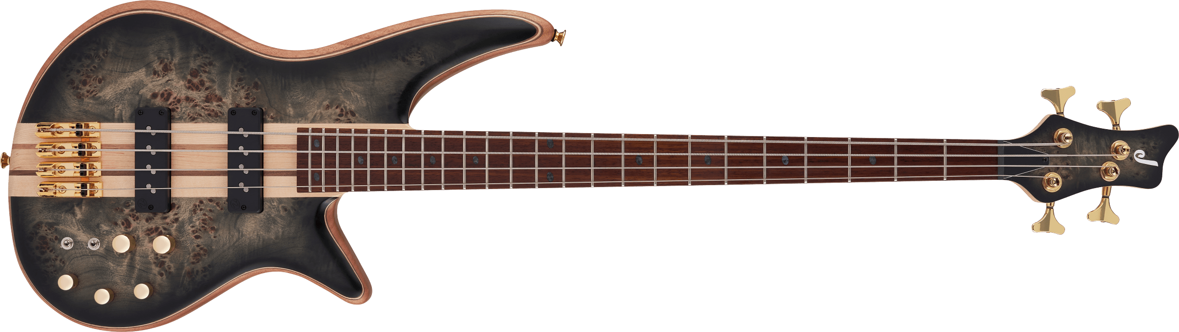 JACKSON PRO SPECTRA BASS SBP IV TBB