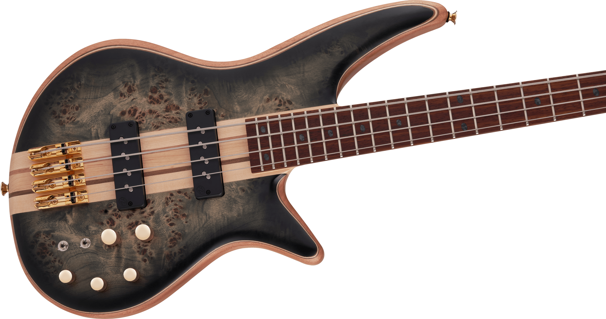 JACKSON PRO SPECTRA BASS SBP IV TBB