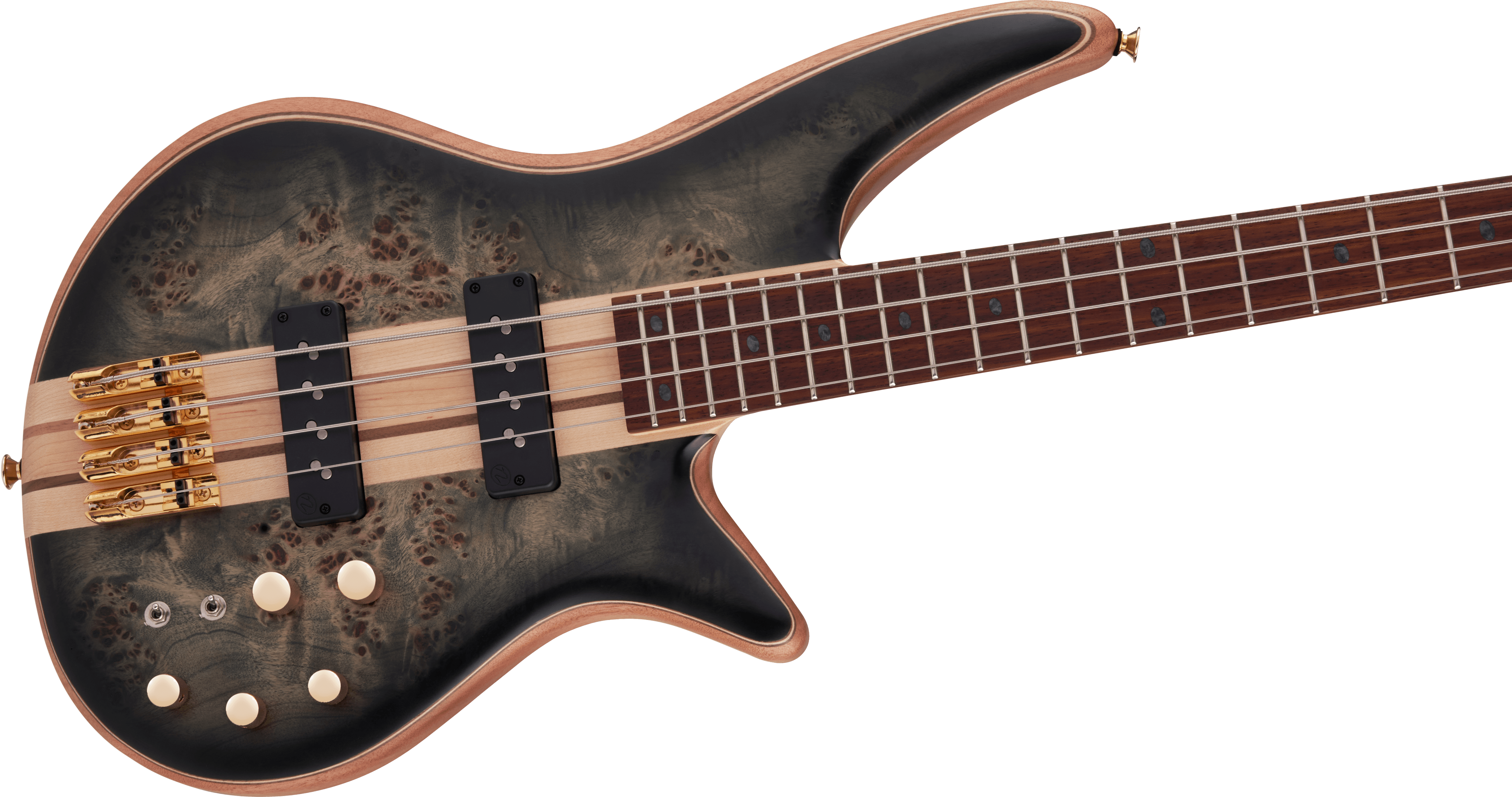 JACKSON PRO SPECTRA BASS SBP IV TBB