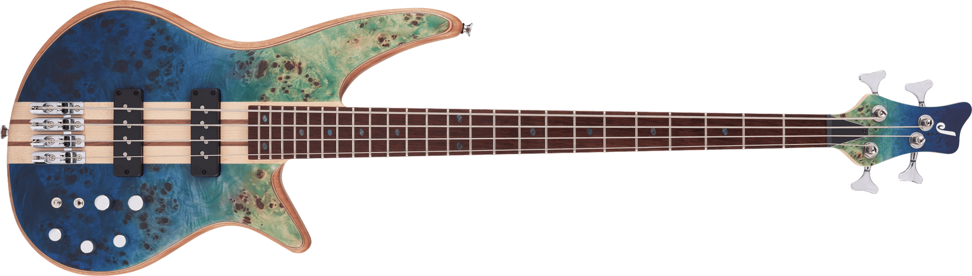 JACKSON PRO SPECTRA BASS SBP IV CB