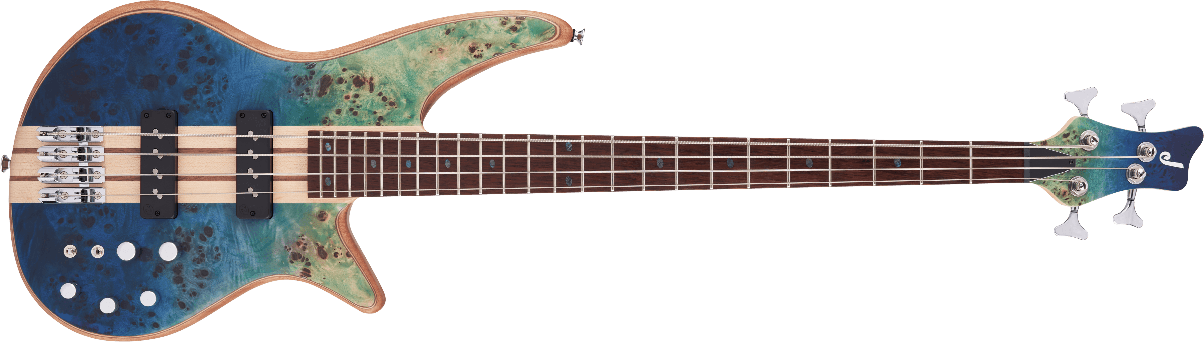 JACKSON PRO SPECTRA BASS SBP IV CB