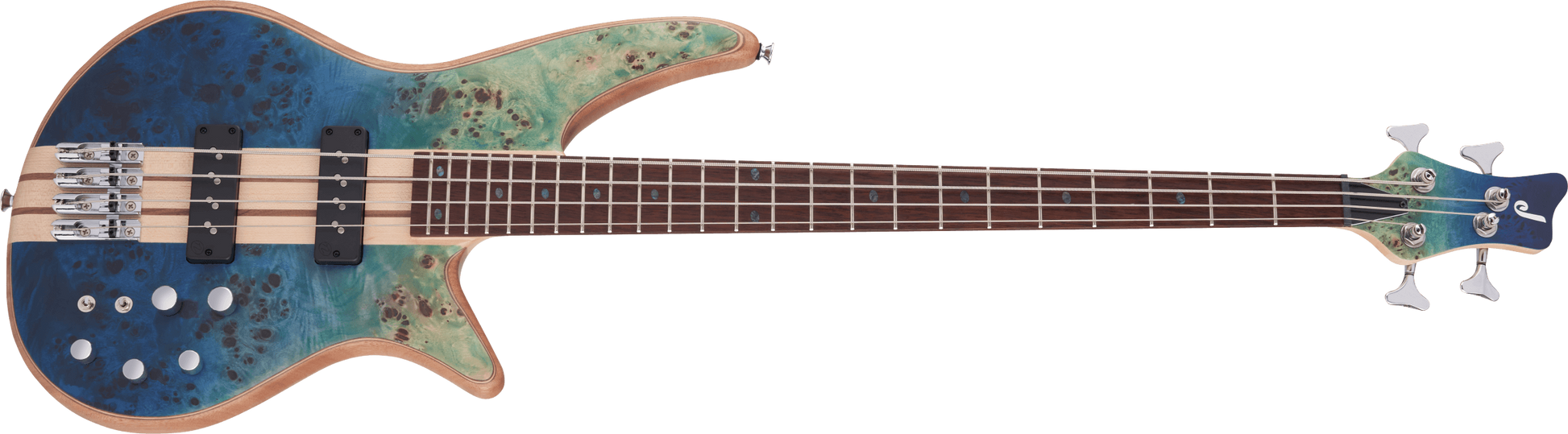 JACKSON PRO SPECTRA BASS SBP IV CB