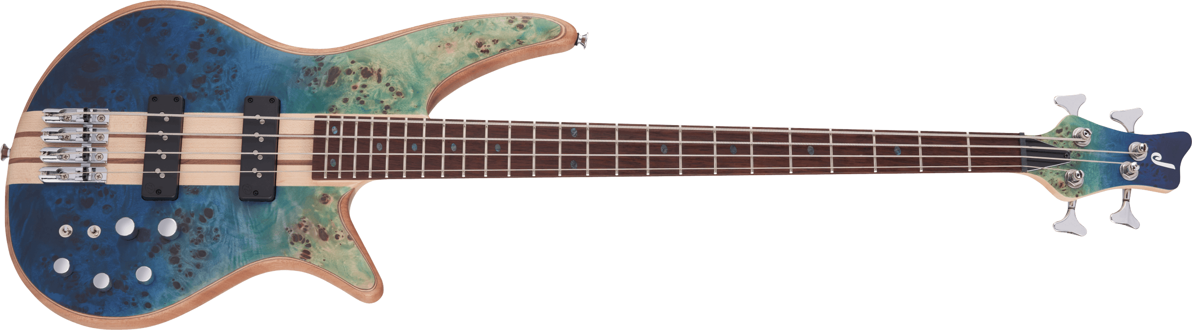 JACKSON PRO SPECTRA BASS SBP IV CB