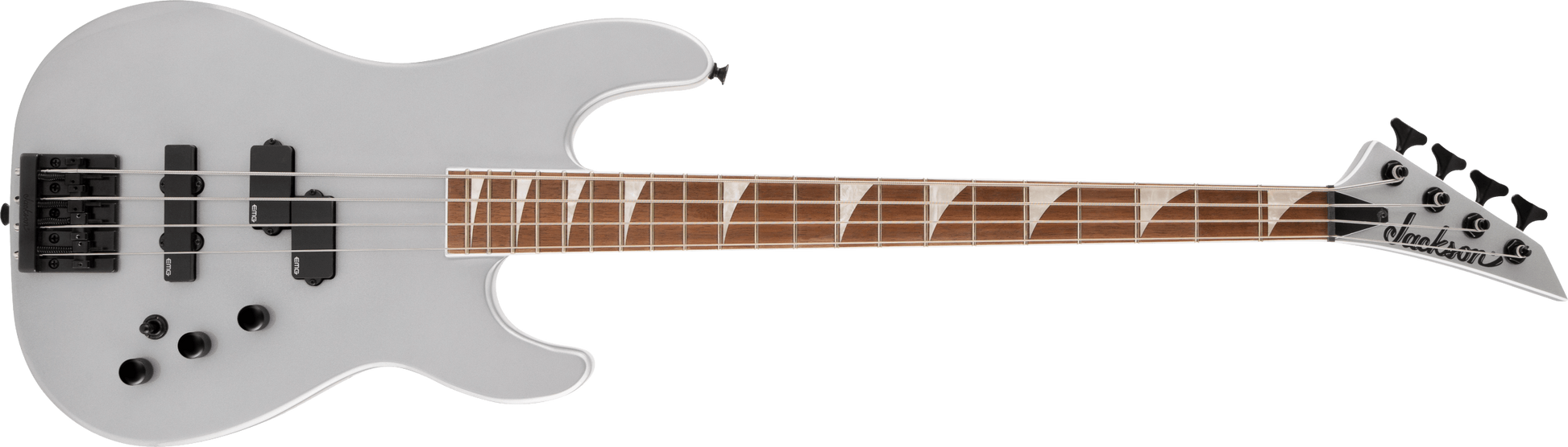 JACKSON X SERIES DAVID ELLEFSON SIGN 30TH ANNI CONCERT BASS CBX IV Q 5 CUERDAS