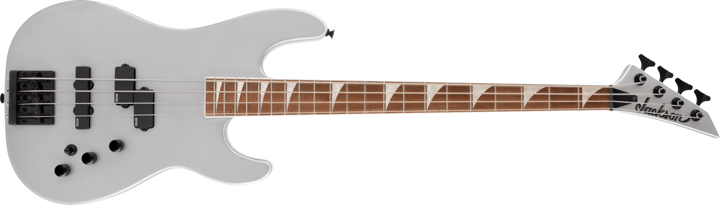 JACKSON X SERIES DAVID ELLEFSON SIGN 30TH ANNI CONCERT BASS CBX IV Q 5 CUERDAS