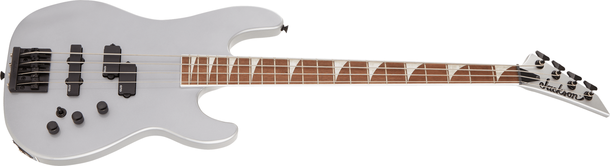 JACKSON X SERIES DAVID ELLEFSON SIGN 30TH ANNI CONCERT BASS CBX IV Q 5 CUERDAS