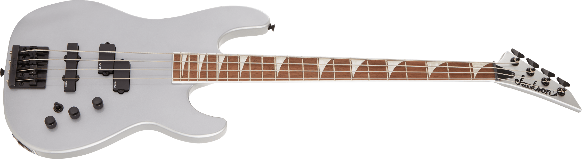 JACKSON X SERIES DAVID ELLEFSON SIGN 30TH ANNI CONCERT BASS CBX IV Q 5 CUERDAS