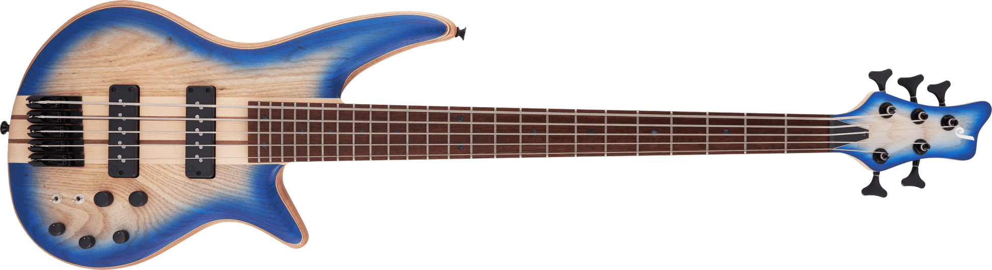 JACKSON PRO SPECTRA BASS SBA V BB
