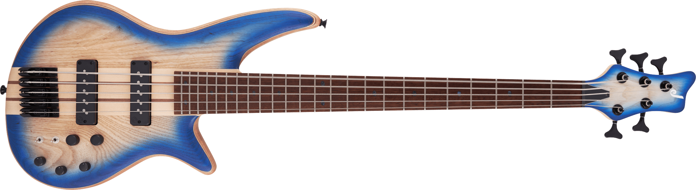 JACKSON PRO SPECTRA BASS SBA V BB