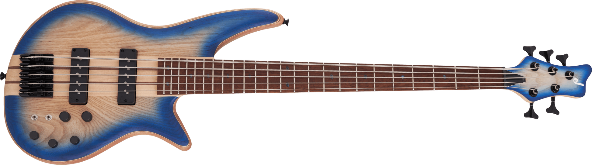 JACKSON PRO SPECTRA BASS SBA V BB