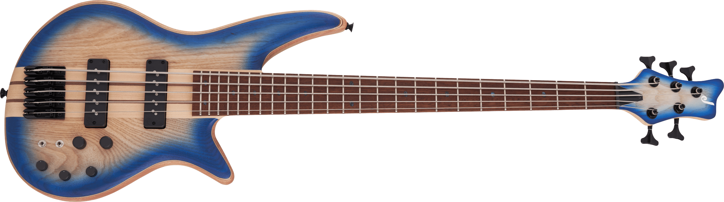 JACKSON PRO SPECTRA BASS SBA V BB